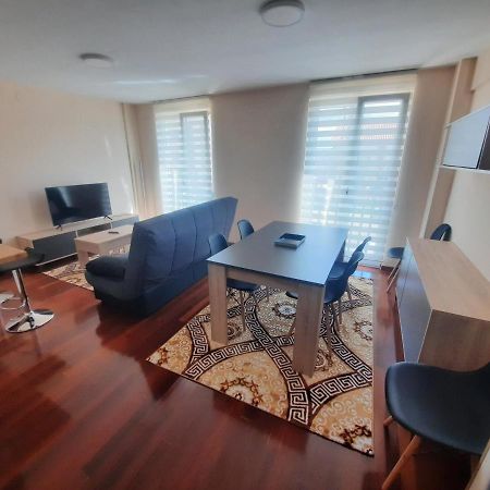 Soraya En El Fin De La Tierra B Apartment Финистере Екстериор снимка