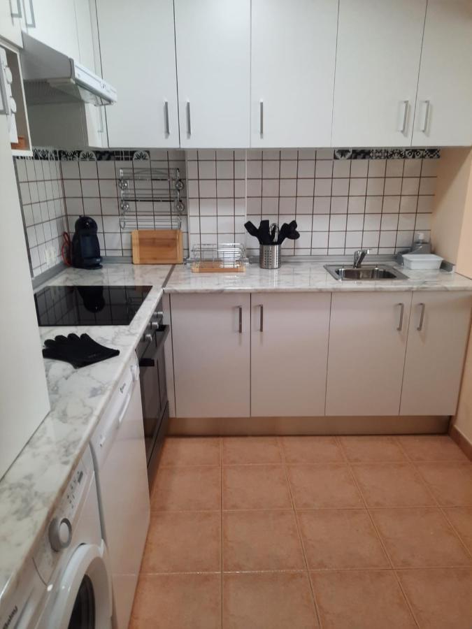 Soraya En El Fin De La Tierra B Apartment Финистере Екстериор снимка