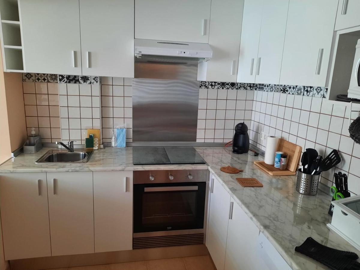 Soraya En El Fin De La Tierra B Apartment Финистере Екстериор снимка