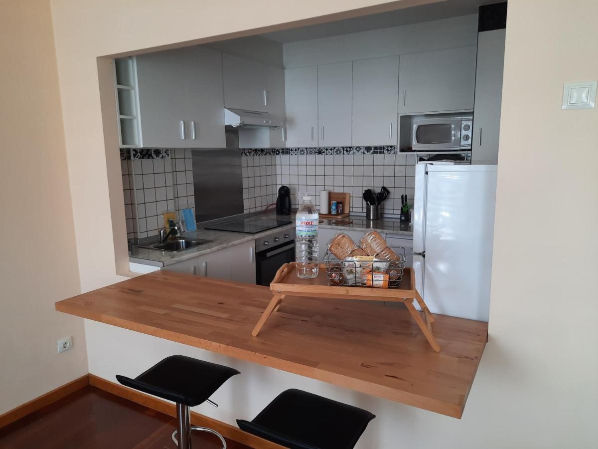 Soraya En El Fin De La Tierra B Apartment Финистере Екстериор снимка